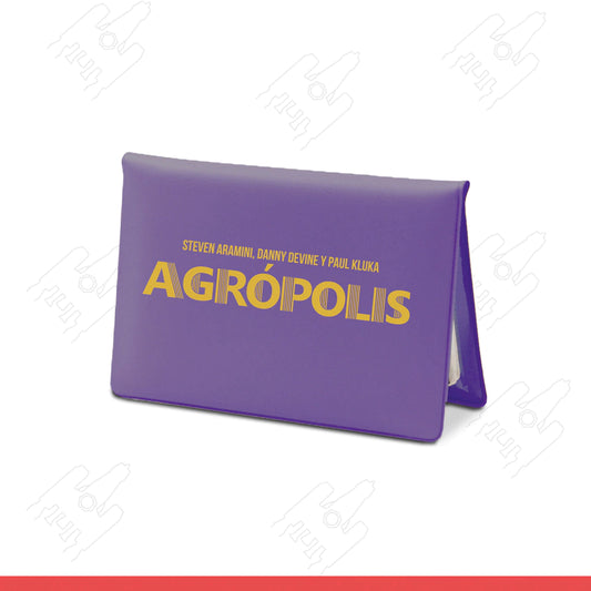 Agropolis