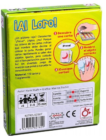 Al Loro