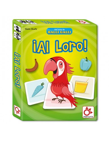 Al Loro