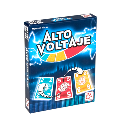 Alto Voltaje