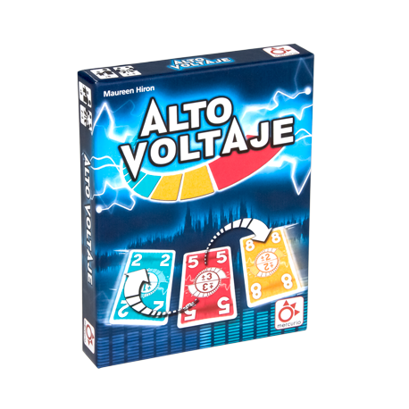 Alto Voltaje