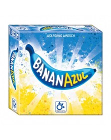 Banana Azul