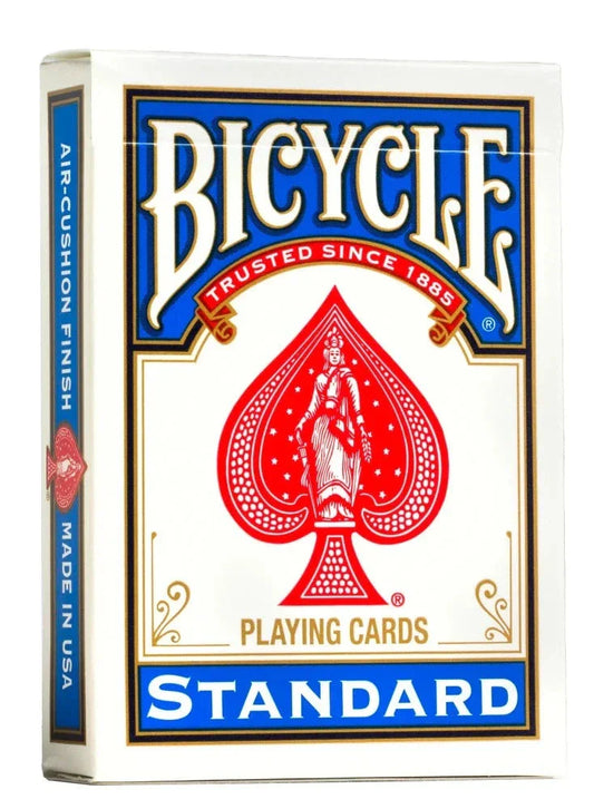Baraja de Póker Bicycle Standard