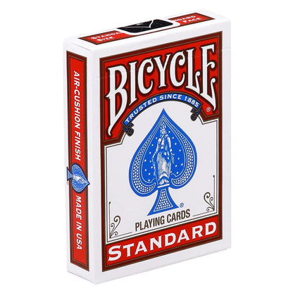 Baraja de Póker Bicycle Standard