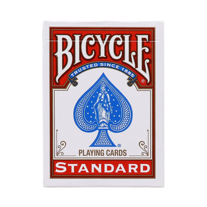 Baraja de Póker Bicycle Standard