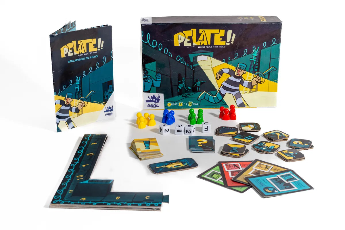 Pelate