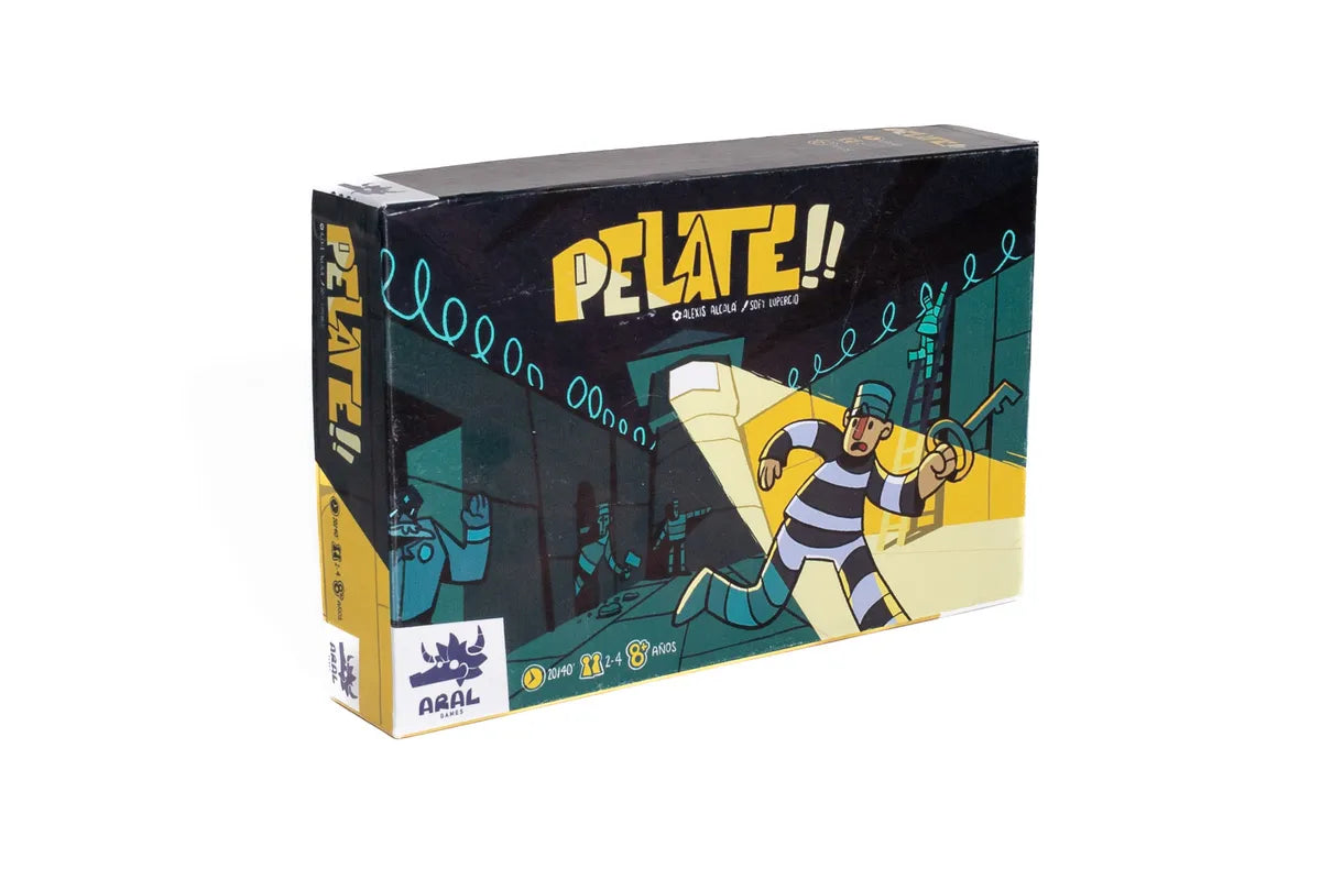 Pelate