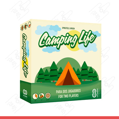 Camping Life