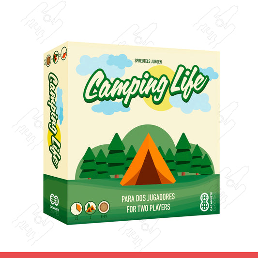 Camping Life