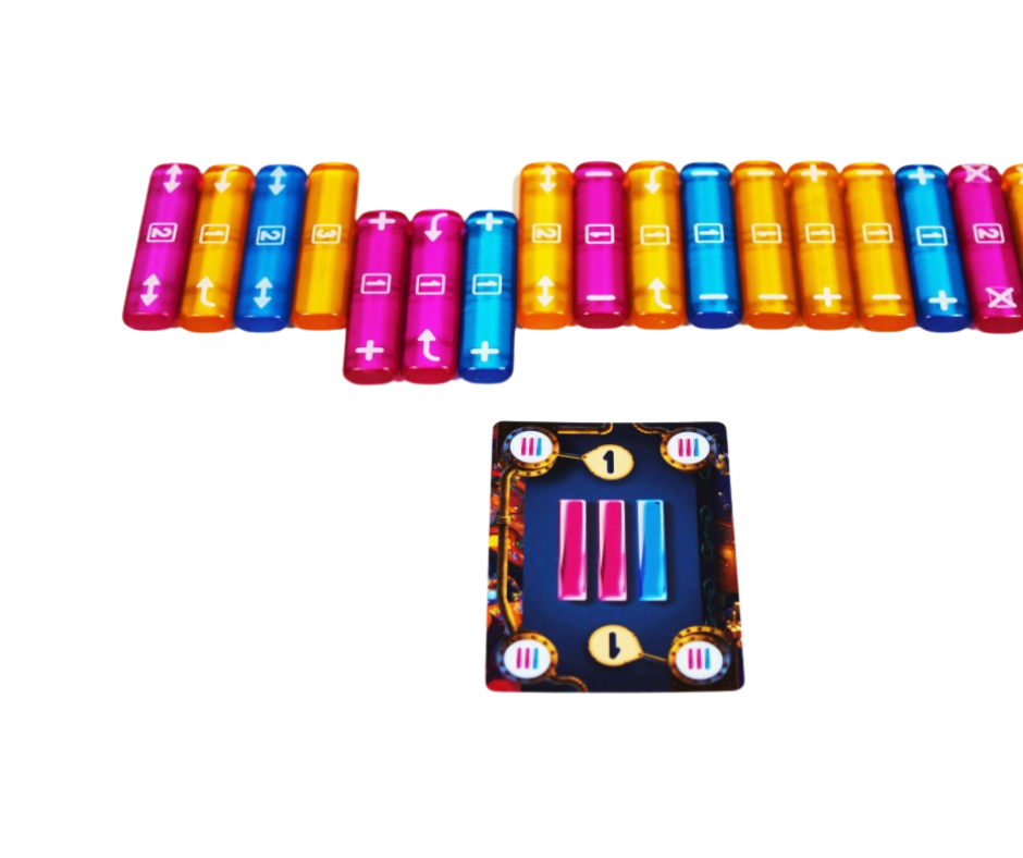 Candy Lab