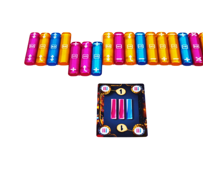 Candy Lab