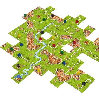 Carcassone