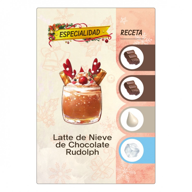 Coffee Rush Cartas Promo Pack 1