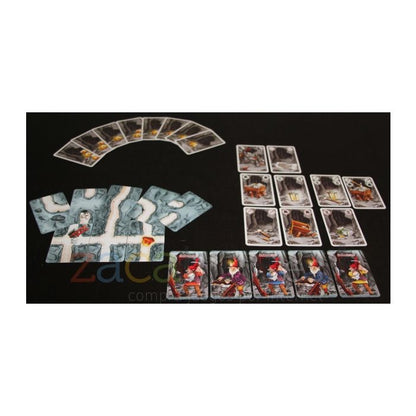 Saboteur