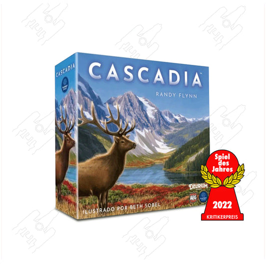 Cascadia