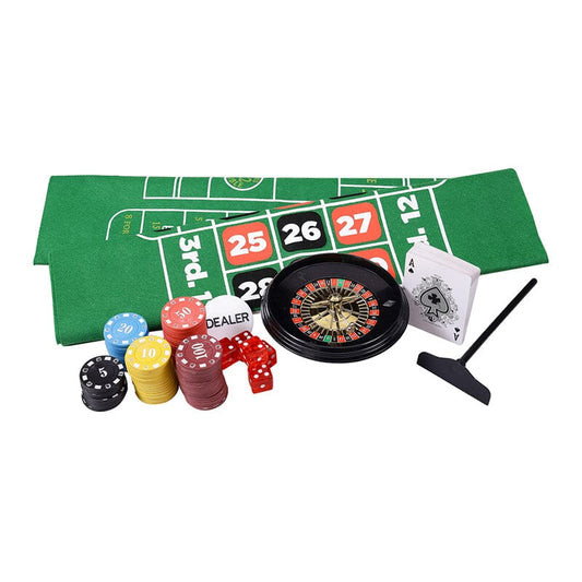 Casino Fabuloso