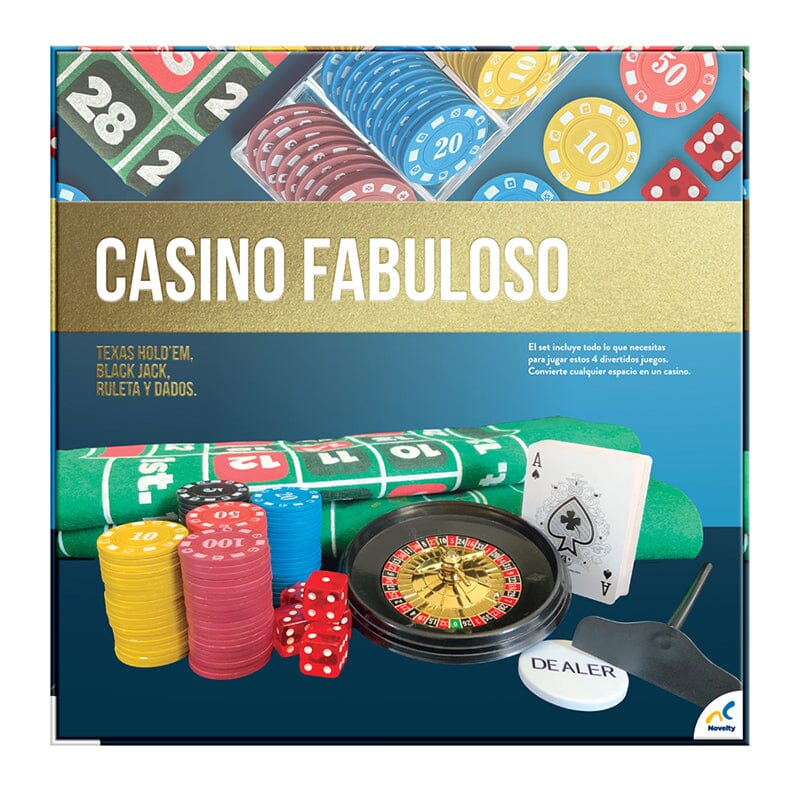 Casino Fabuloso