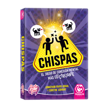 Chispas