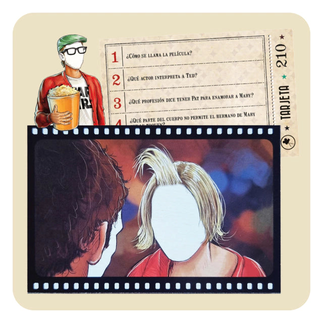El Cinéfilo