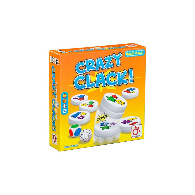 Crazy Clack