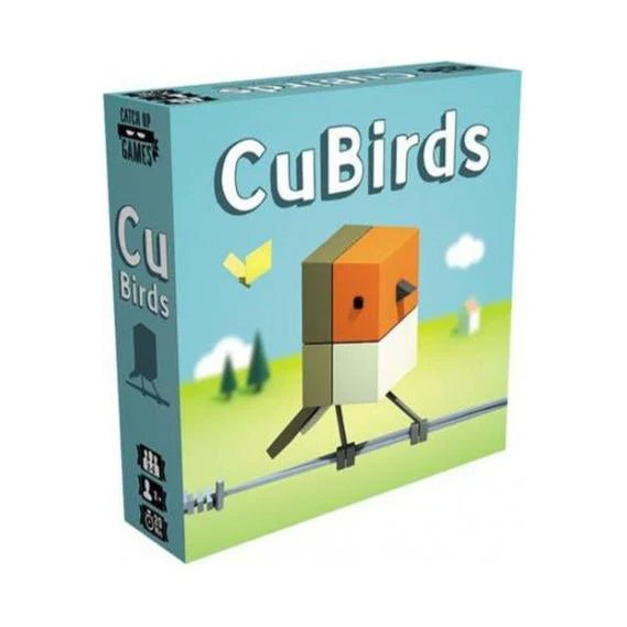 Cubirds - ESPAÑOL