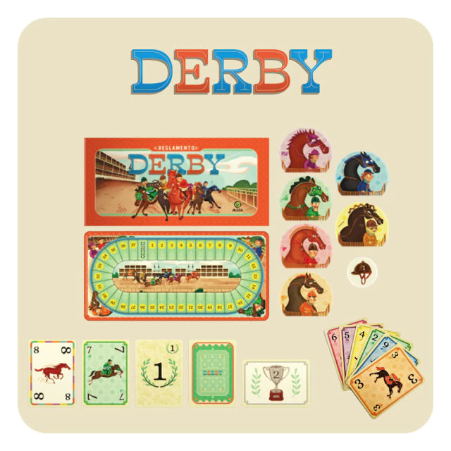 Derby