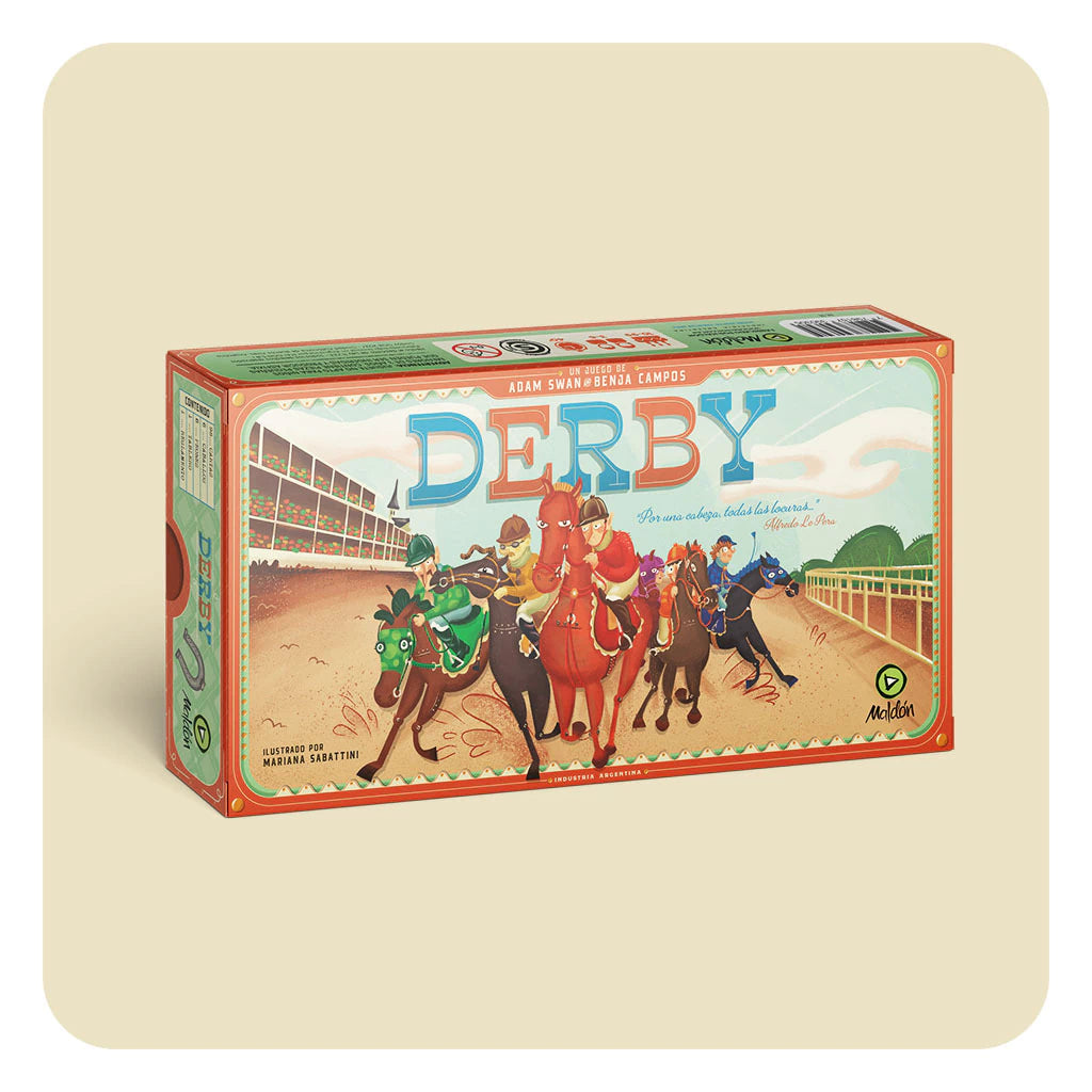 Derby
