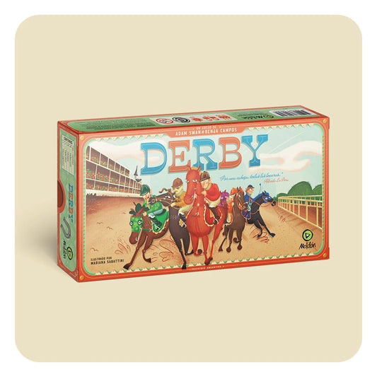 Derby