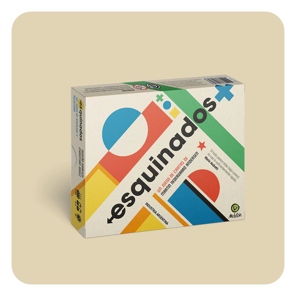 Esquinados