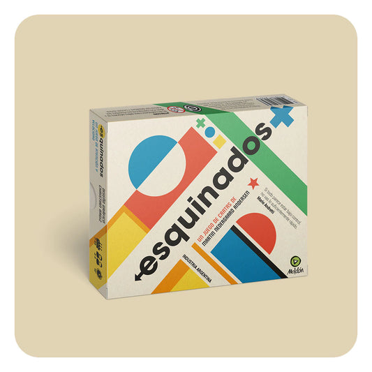 Esquinados