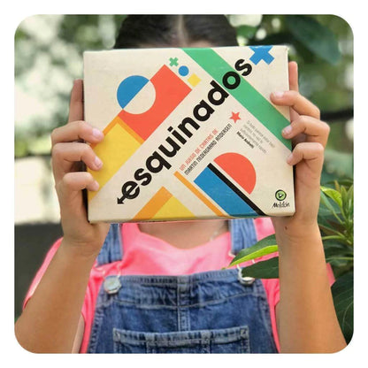 Esquinados