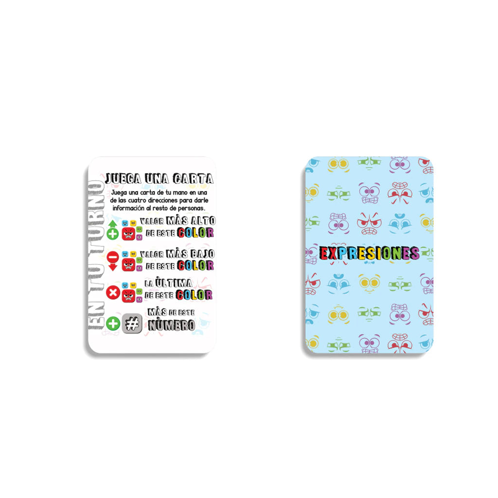 Expresiones
