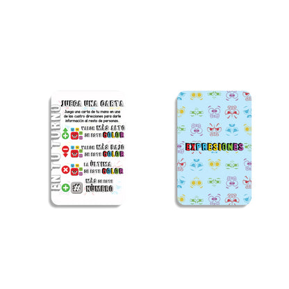 Expresiones