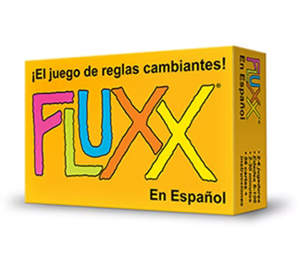 Fluxx en Español