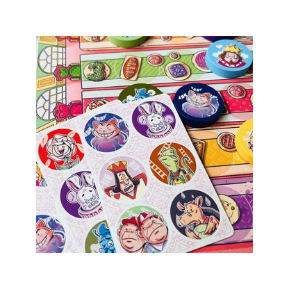 Feliz No cumpleaños