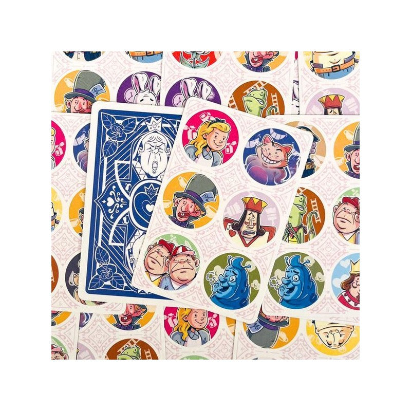 Feliz No cumpleaños