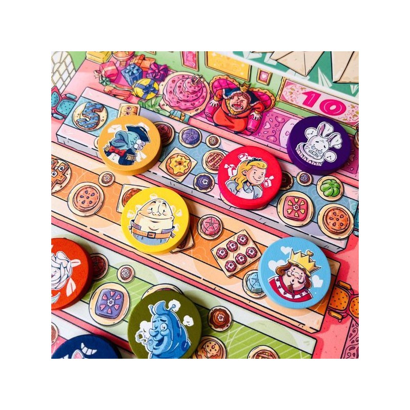 Feliz No cumpleaños