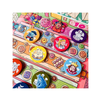 Feliz No cumpleaños