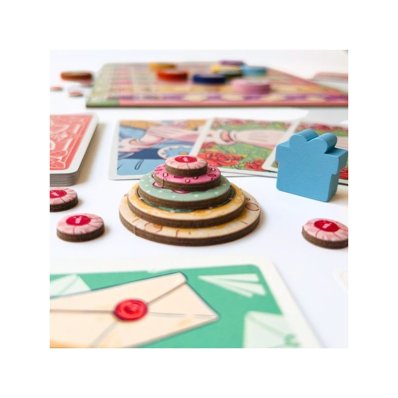 Feliz No cumpleaños