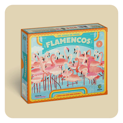 Flamencos