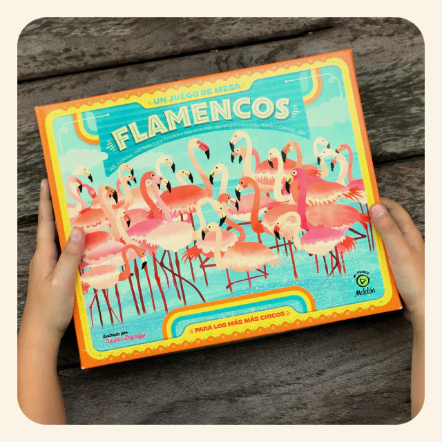 Flamencos