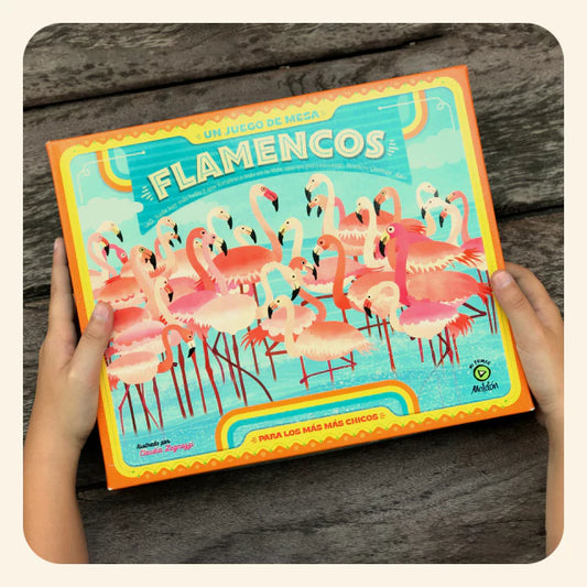 Flamencos