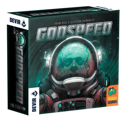 Godspeed
