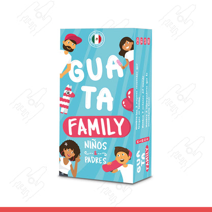 Guatafamily