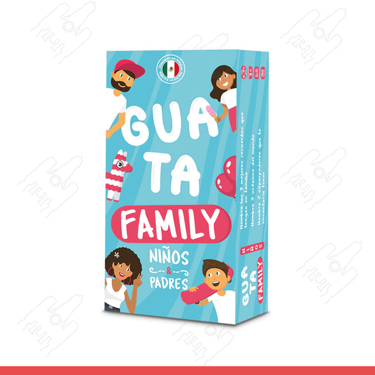 Guatafamily