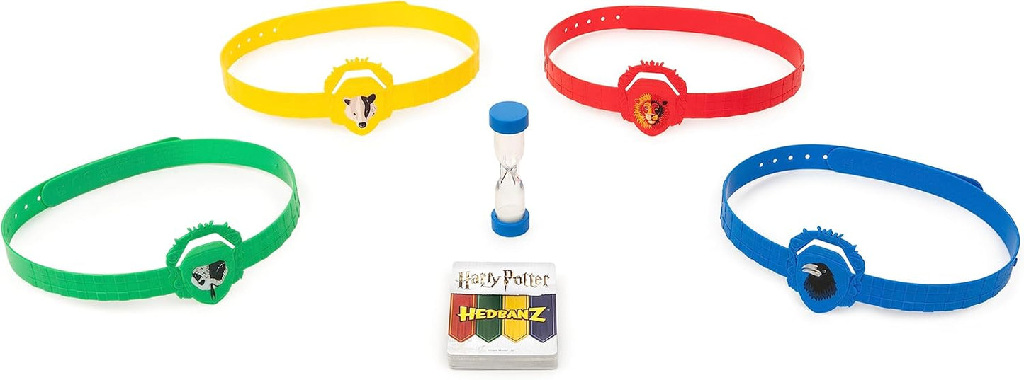 Hedbanz Harry Potter