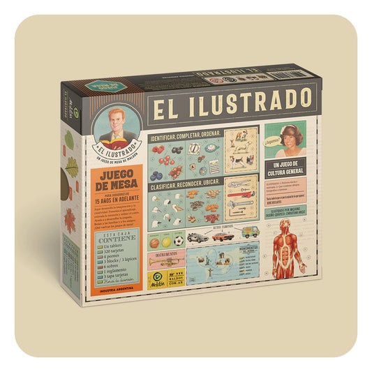 El Ilustrado