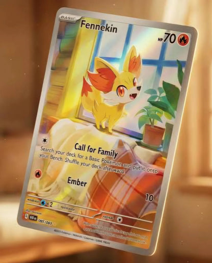 Pokémon TCG: Mega Evolution ME04 - Chaos Rising Elite Trainer Box PIEZA - INGLÉS