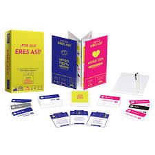 ¿Por qué eres así? Asmodee