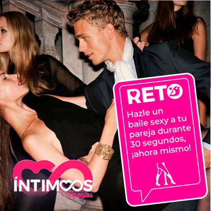 Intimoos Parejas